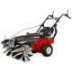 Подметальная машина Tielburger TK36 PRO (Honda) в Йошкар-Оле