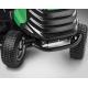 Садовый трактор Caiman Comodo 2WD 107D2C2 в Йошкар-Оле