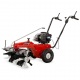Подметальная машина Tielburger TK17E (Briggs&amp;Stratton 82V) в Йошкар-Оле