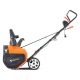 Снегоуборщик электрический Yard Fox Basic 5633Е в Йошкар-Оле