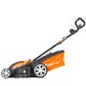 Газонокосилка электрическая Yard Fox EL4350 в Йошкар-Оле