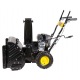 Бензиновый снегоуборщик Huter SGC 4100 W в Йошкар-Оле