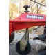 Подметальная машина Tielburger TK17 (Honda) в Йошкар-Оле
