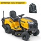 Садовый минитрактор Cub Cadet LT1 NR92 в Йошкар-Оле