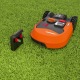 Газонокосилка-робот Worx Landroid L WR155E в Йошкар-Оле