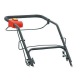 Электрическая газонокосилка Wolf-Garten Expert 40 E в Йошкар-Оле