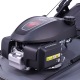 Газонокосилка бензиновая EVOline LMG 53 CSH Commercial в Йошкар-Оле
