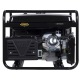 Бензогенератор Huter DY8000L 6.5 кВт в Йошкар-Оле