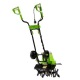 Культиватор электрический RedVerg RD-T1500 в Йошкар-Оле