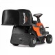 Садовый райдер Daewoo DWR 660 в Йошкар-Оле