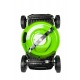 Газонокосилка аккумуляторная GreenWorks GD60LM51SPK4 в Йошкар-Оле