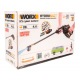 Мойка высокого давления Worx WG630E.9 (без аккумулятора и ЗУ) в Йошкар-Оле