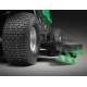 Садовый минитрактор Caiman Rapido Eco 2WD SD 112D2C в Йошкар-Оле