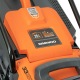 Газонокосилка аккумуляторная Daewoo DLM 3221Li SET в Йошкар-Оле