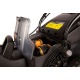 Газонокосилка аккумуляторная Worx WG744E в Йошкар-Оле