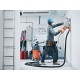 Промышленный пылесос Husqvarna DC 1400 в Йошкар-Оле
