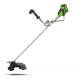 Аккумуляторный триммер GreenWorks GD40BCB 4 Ач в Йошкар-Оле