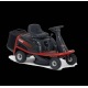 Райдер MTD Minirider 60 в Йошкар-Оле