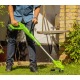 Аккумуляторный триммер GreenWorks G24LT28 (без аккумулятора и зарядного устройства) в Йошкар-Оле