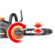 Аккумуляторная пила Worx WG322E-10&quot; в Йошкар-Оле
