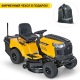 Садовый минитрактор Cub Cadet LT3 PR105 в Йошкар-Оле