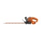 Электрический кусторез (электрокусторез) Black+Decker BEHTS301 в Йошкар-Оле
