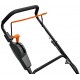Скарификатор-аэратор бензиновый Carver SR 5240 в Йошкар-Оле