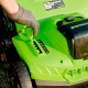 Аккумуляторный вертикуттер GreenWorks GD40SC36 (2511507UB) в Йошкар-Оле