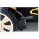 Газонокосилка бензиновая Cub Cadet CC 48 SPOE в Йошкар-Оле