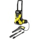 Мойка высокого давления Karcher K 5 Basic в Йошкар-Оле