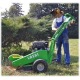 Измельчитель пней Laski F350/650 GX390T в Йошкар-Оле