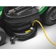 Садовый минитрактор Caiman Rapido Eco 2WD 97D1C в Йошкар-Оле
