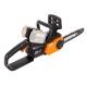 Аккумуляторная пила Worx WG381E.9-12&quot; (без аккумулятора и ЗУ) в Йошкар-Оле