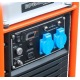Бензогенератор инверторный Zongshen BPB 4000 3.5 кВт в Йошкар-Оле