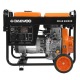 Дизельгенератор Daewoo DDAE 6000 XE 5 кВт в Йошкар-Оле