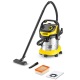 Промышленный пылесос Karcher WD 5 Premium в Йошкар-Оле