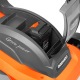Газонокосилка аккумуляторная Daewoo DLM 3221Li SET в Йошкар-Оле