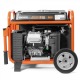 Инверторный бензогенератор Daewoo GDA 6600Ei 5.5 кВт в Йошкар-Оле