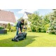 Аккумуляторная газонокосилка Bosch AdvancedRotak 36-89 в Йошкар-Оле
