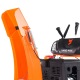 Снегоуборщик гусеничный Yard Fox PRO 6654ET в Йошкар-Оле