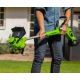 Аккумуляторный триммер GreenWorks G24LT28 (без аккумулятора и зарядного устройства) в Йошкар-Оле