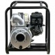 Бензиновая мотопомпа HND WP 40 X2C в Йошкар-Оле