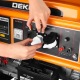 Бензогенератор DEKO DKEG420 6.5 кВт в Йошкар-Оле