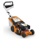 Газонокосилка бензиновая Stihl RМ-448.3 T в Йошкар-Оле