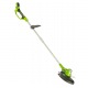Электрокоса (электрический триммер) GreenWorks GST5033 500 Вт в Йошкар-Оле