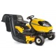 Травосборник двойной Cub Cadet для Allrounder, дека 127 см в Йошкар-Оле