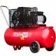 Компрессор воздушный Aurora Storm-100 Turbo active design в Йошкар-Оле