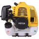 Бензокоса (бензиновый триммер) Huter GGT-1500T в Йошкар-Оле