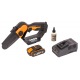 Аккумуляторная пила Worx WG324E-4&quot; в Йошкар-Оле