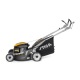 Газонокосилка бензиновая Stiga Twinclip 55 SV H VCS в Йошкар-Оле